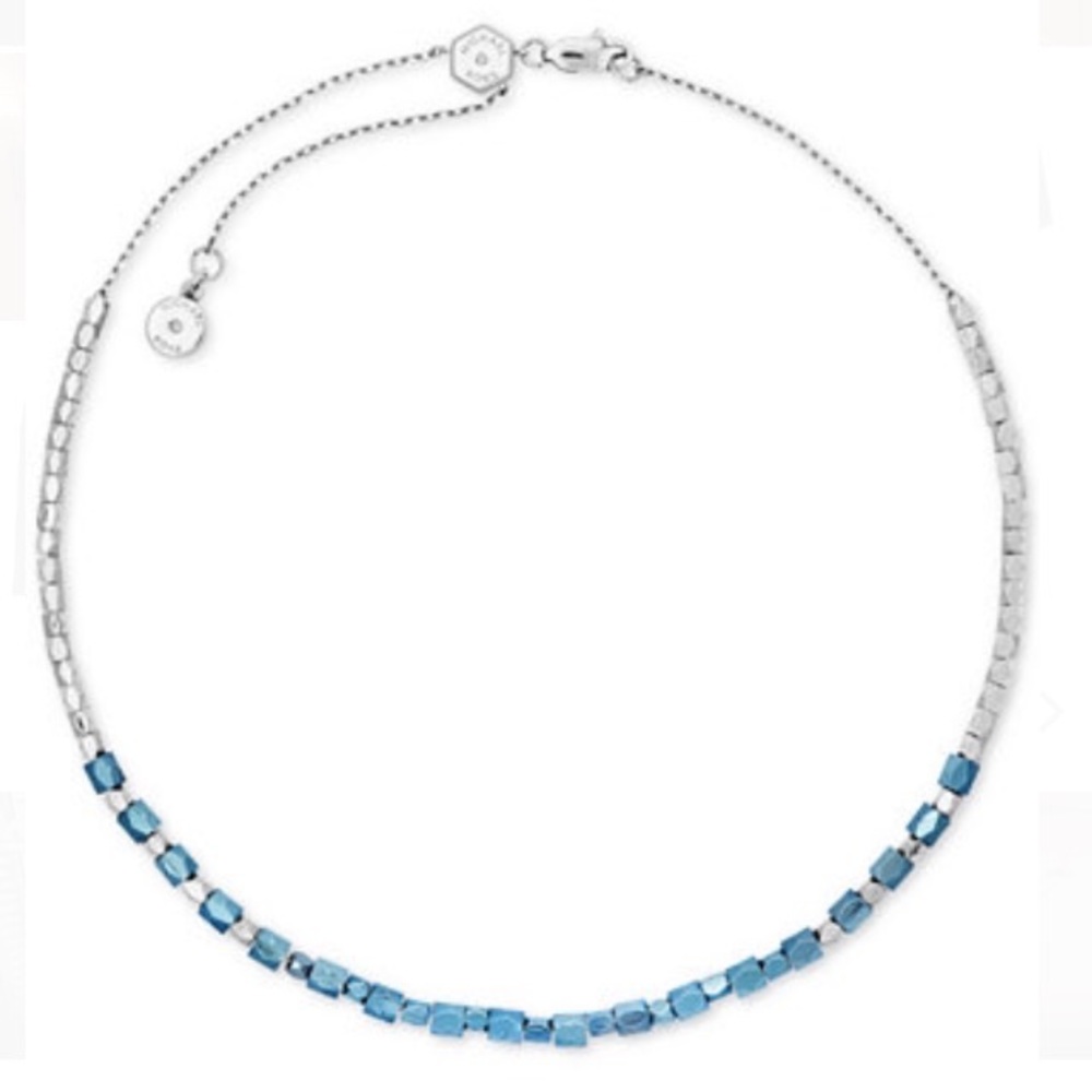 Michael Kors choker necklace
